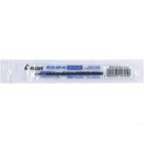 Pilot Ballpoint Pen Refill RFJS-GP-M In Black or Blue Pack of 2