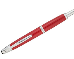 Pilot Capless Vanishing Point Fountain Pen Limited Edition 2009 Medium Nib