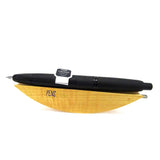 Pilot Capless Vanishing Point Retractable Fountain Pen Matt Black/Matt Black Trims