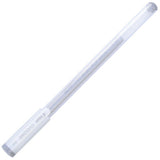 Pilot Choose Gel Pens x 3 in White, Silver & Gold Pigment Ink 0.7mm