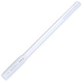 Pilot Choose Gel Pens x 3 in White, Silver & Gold Pigment Ink 0.7mm