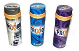 Pilot FriXion Pencil Case Tin in Blue, Purple or Silver Limited Edition with Zip