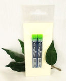 Pilot Pencil Leads 0.7 HB BeGreen Leads Twin Pack *Special Offer* PPL-7-HB-BG
