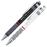 Rotring Tikky 3in1 Multifunctional Pen in Black or White