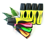 Stabilo Boss Executive Highlighter IN Yellow, Green, Pink, Orange
