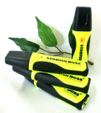 Stabilo Boss Executive Highlighter IN Yellow, Green, Pink, Orange