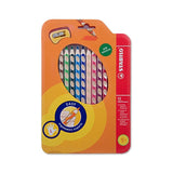 Stabilo EASYcolors Left or Right Handed Colouring Pencils Packets of 6 or 12