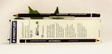 Staedtler 108 Glasochrom Permanent Dry Marker Pencils Chinagraph in 5 Colours