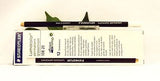 Staedtler 108 Glasochrom Permanent Dry Marker Pencils Chinagraph in 5 Colours