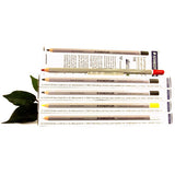 Staedtler 108 Omnichrom Non-Permanent Dry Marker Pencils Chinagraph in Available in 6 Colours