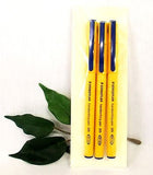 Staedtler Handwriting Pen 309 Black or Blue **Quantity Discounts**