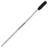 Cross Ballpoint Pen Refill with a BROAD Nib in Black 8101 or Blue 8100 *Quantity Discount*