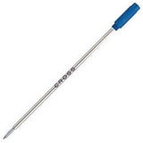Cross Ballpoint Pen Refill with a BROAD Nib in Black 8101 or Blue 8100 *Quantity Discount*