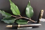 X-Pen Classic Fountain Pen Champagne Grey 123F