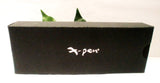 X-Pen Classic Fountain Pen Champagne Grey 123F