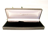 X-Pen Legend Fountain Pen Deep Black Lacquer 406F