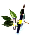X-Pen Rainbow Fountain and or Ballpoint Pen 3 Colour Ways + Gift Box