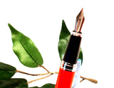X-Pen Rainbow Fountain and or Ballpoint Pen 3 Colour Ways + Gift Box