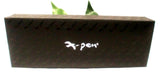 X-Pen Rainbow Fountain and or Ballpoint Pen 3 Colour Ways + Gift Box