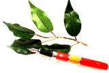 X-Pen Rainbow Fountain and or Ballpoint Pen 3 Colour Ways + Gift Box