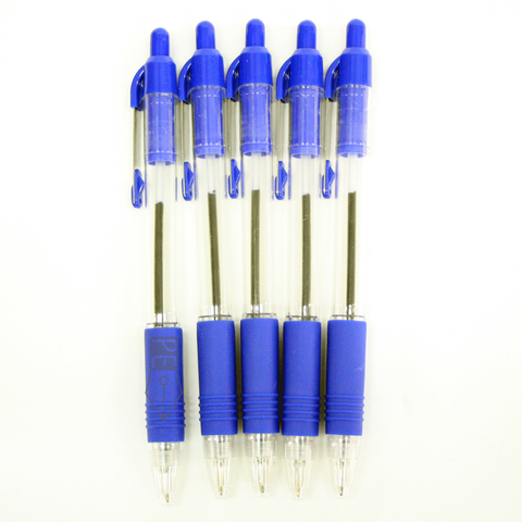 Zebra Z-Grip - Penna a sfera liscia, pennino da 1,0 mm, fusti con Zebra Z-Grip - Penna a sfera liscia, pennino da 1,0 mm, fusti con
